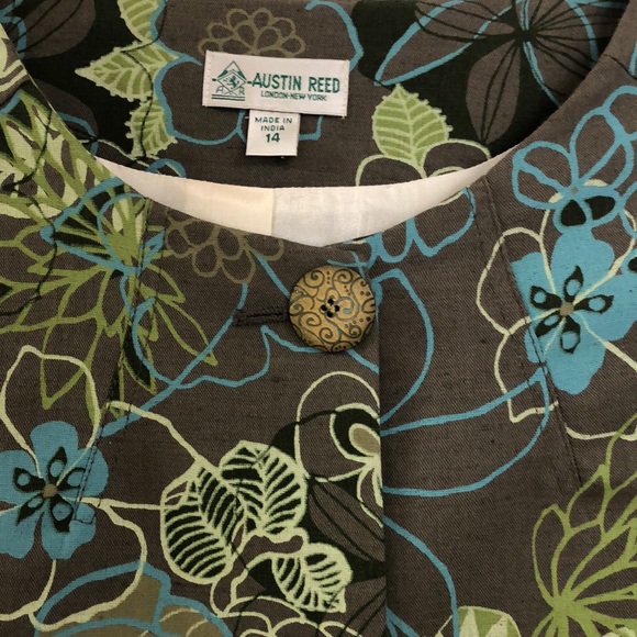 Austin Reed Jacket - Picture 3 of 4